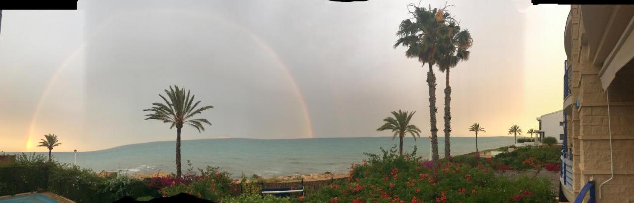 מלון סנטה פולה Vicino Al Mare מראה חיצוני תמונה