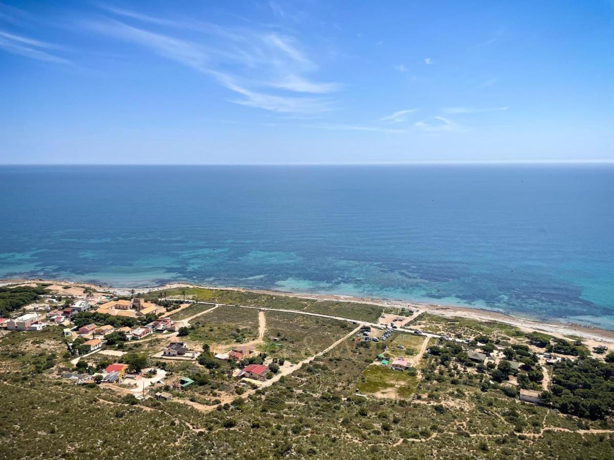 מלון סנטה פולה Vicino Al Mare מראה חיצוני תמונה