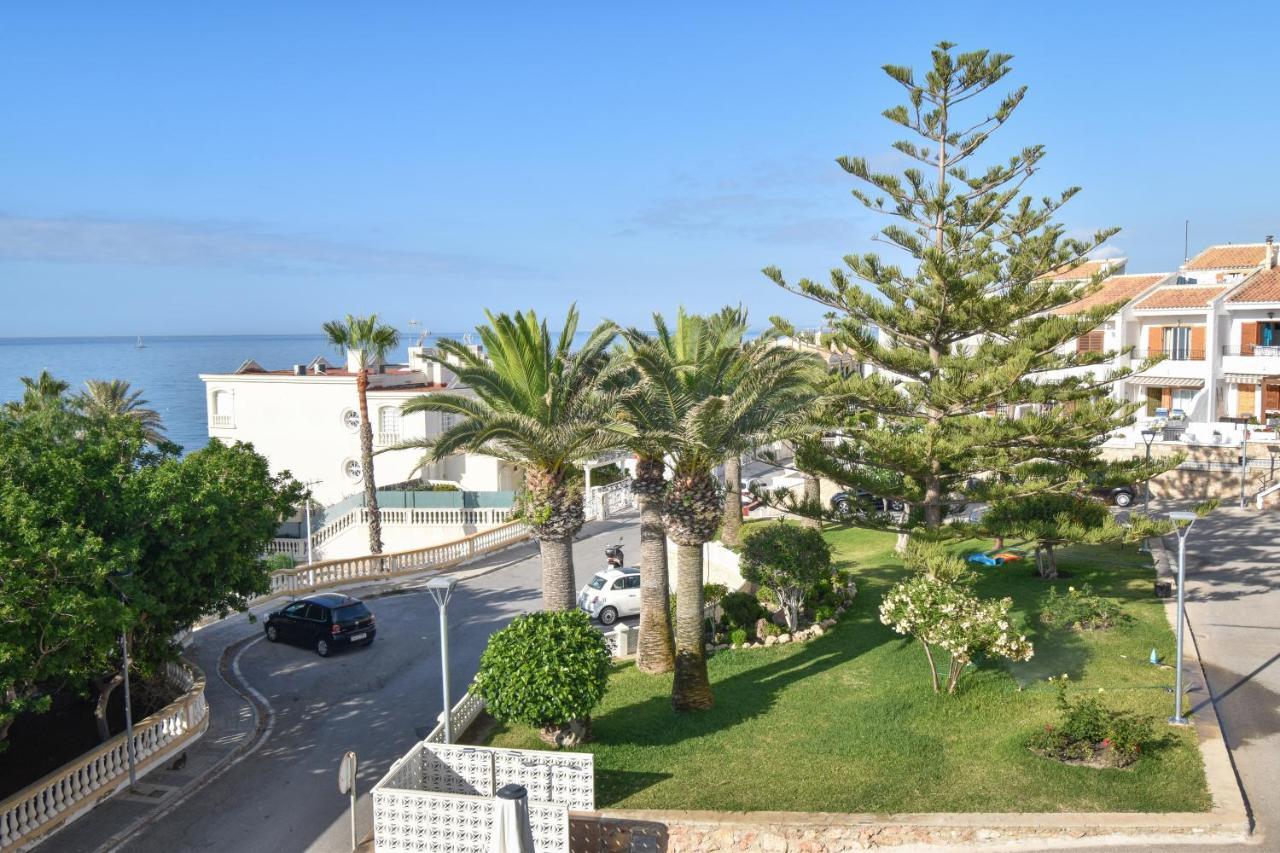 מלון סנטה פולה Vicino Al Mare מראה חיצוני תמונה